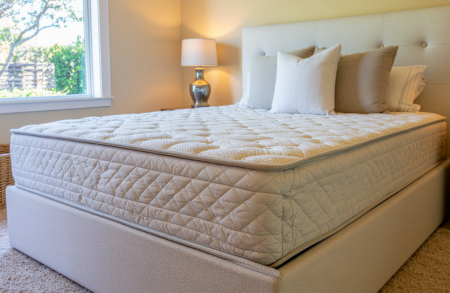 Picture for category Mattress