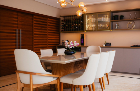 Picture for category Dining Table
