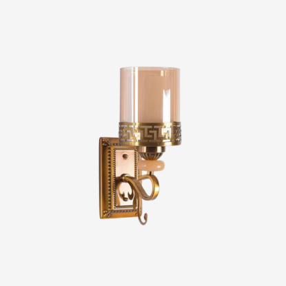 Picture of Yosmitte Wall Light