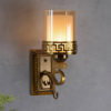 Picture of Yosmitte Wall Light