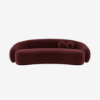 Picture of Henrietta 3 Seater Fabric Sofa