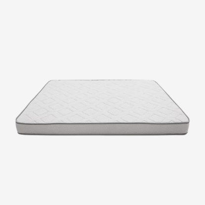 Picture of Theramedic Coir & Foam King Size Mattress (Mattress Thickness : 6 Inches, Mattress Dimensions : 78 x 72 in)