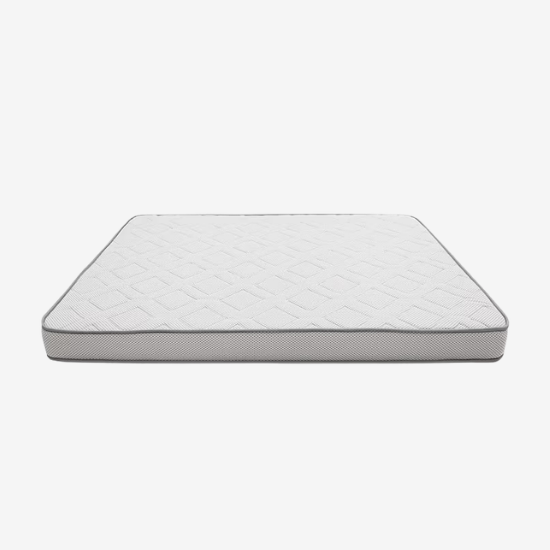 Picture of Theramedic Coir & Foam King Size Mattress (Mattress Thickness : 6 Inches, Mattress Dimensions : 78 x 72 in)
