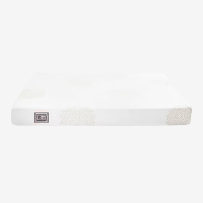 Picture of Aer Latex with Memory Foam Queen Size Mattress (Mattress Thickness : 8 Inches, Mattress Dimensions : 78 x 60 in)