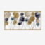 Picture of Luxury Frame Metal Wall Art