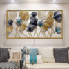 Picture of Luxury Frame Metal Wall Art