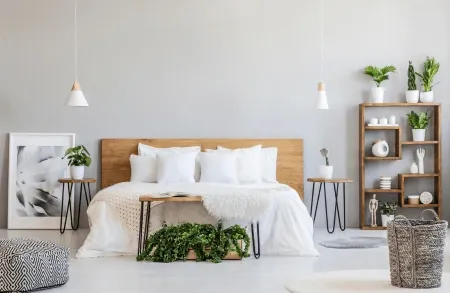 Picture for category Bedroom